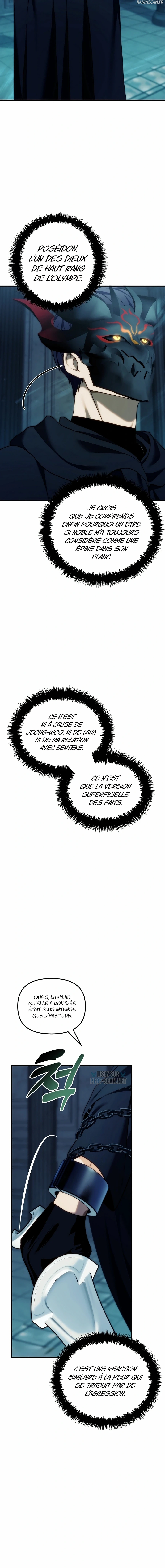 Read Second Life Ranker FR Manga Online