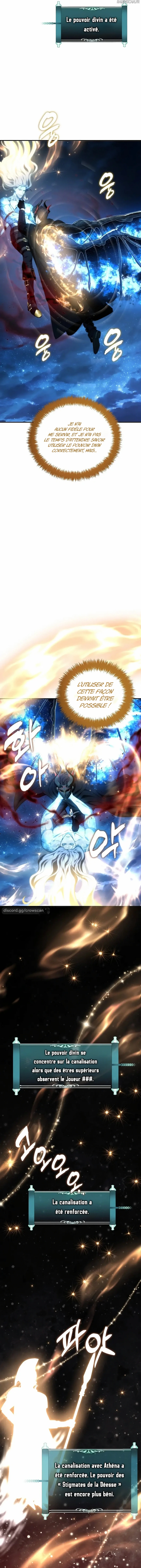 Read Second Life Ranker FR Manga Online