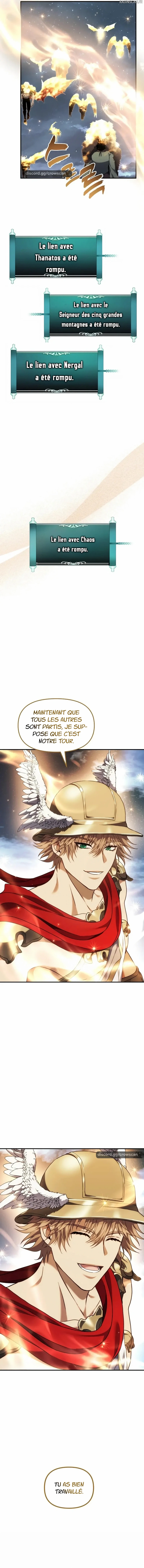 Read Second Life Ranker FR Manga Online