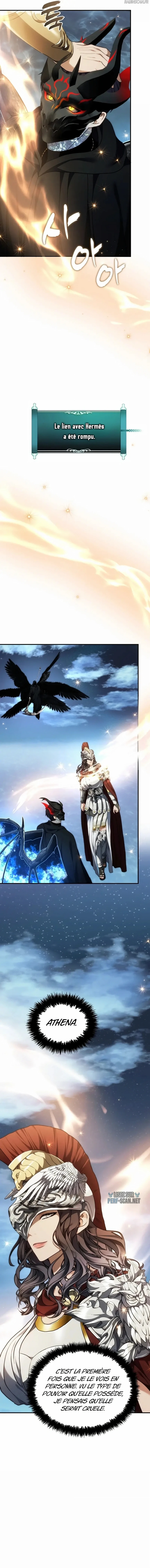 Read Second Life Ranker FR Manga Online