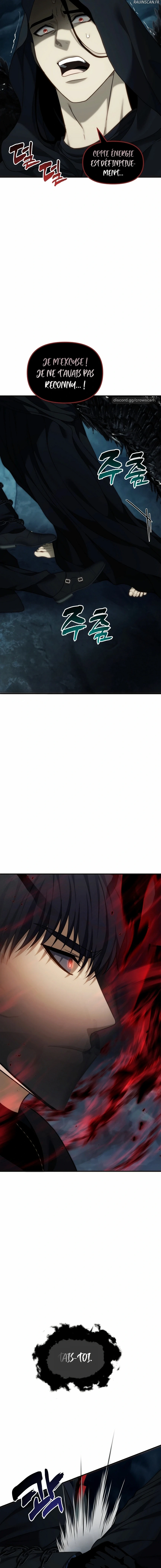 Read Second Life Ranker FR Manga Online