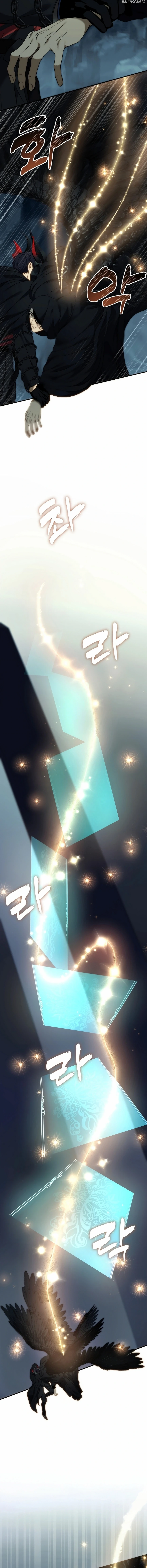 Read Second Life Ranker FR Manga Online