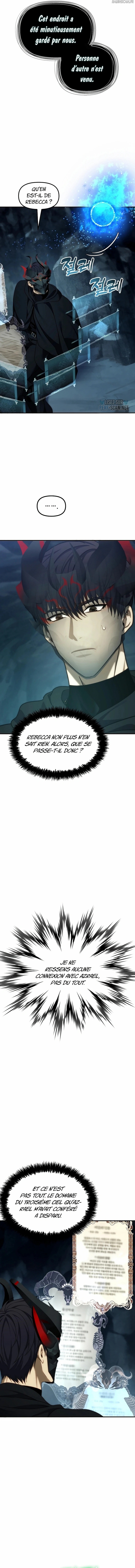 Read Second Life Ranker FR Manga Online