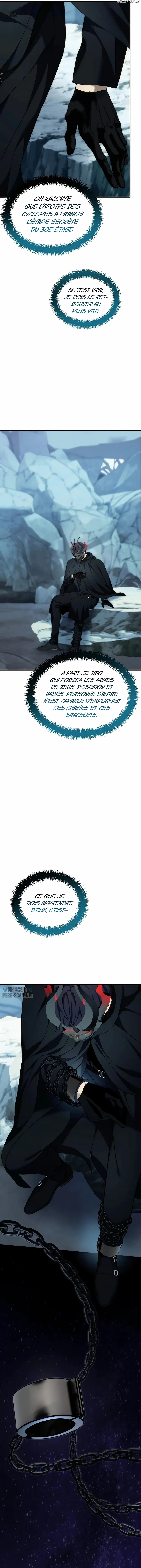 Read Second Life Ranker FR Manga Online