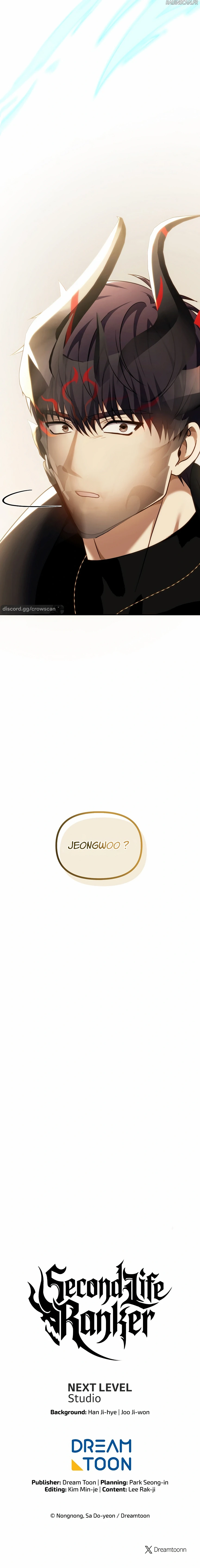 Read Second Life Ranker FR Manga Online