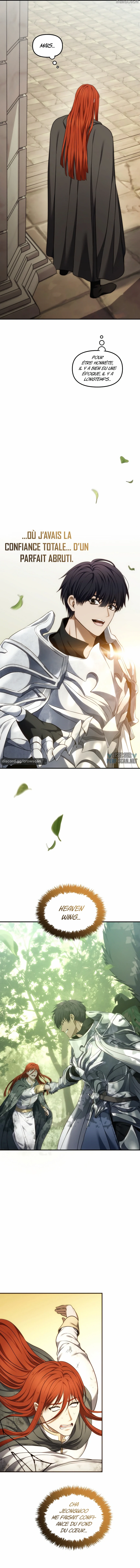 Read Second Life Ranker FR Manga Online