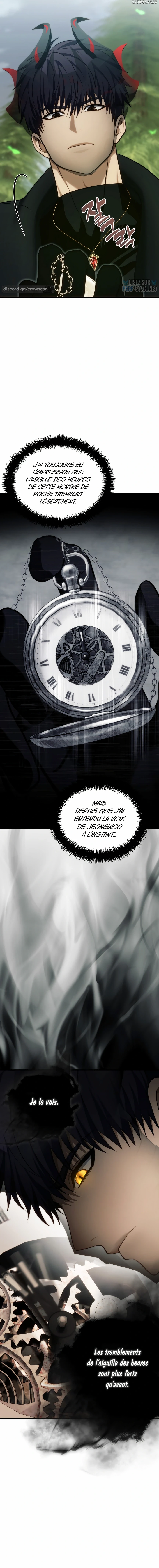 Read Second Life Ranker FR Manga Online