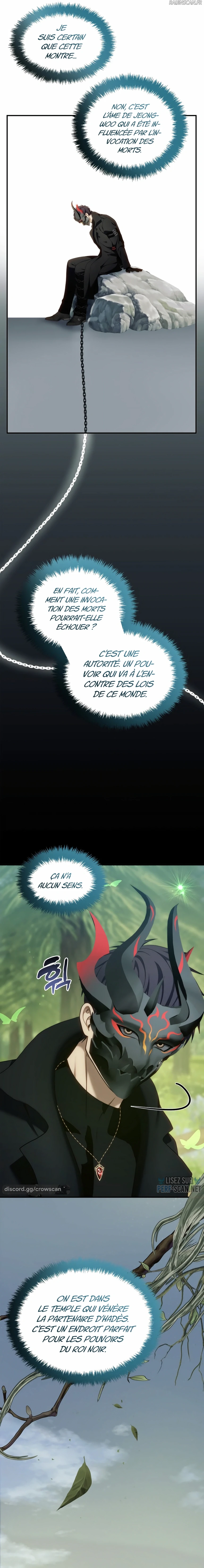 Read Second Life Ranker FR Manga Online