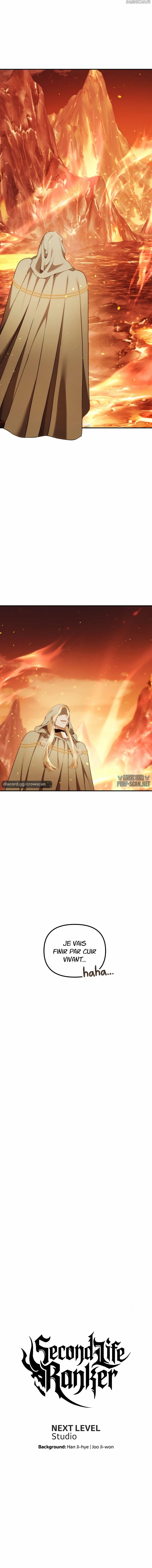 Read Second Life Ranker FR Manga Online