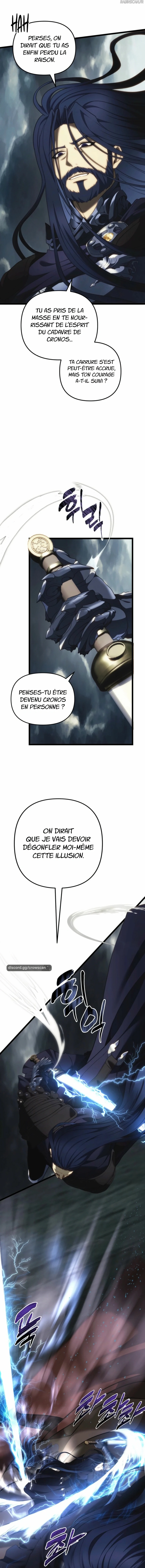 Read Second Life Ranker FR Manga Online