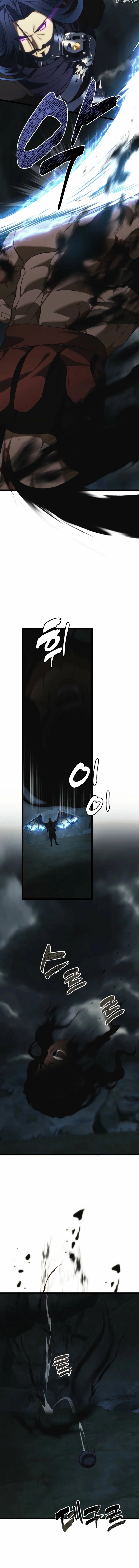 Read Second Life Ranker FR Manga Online