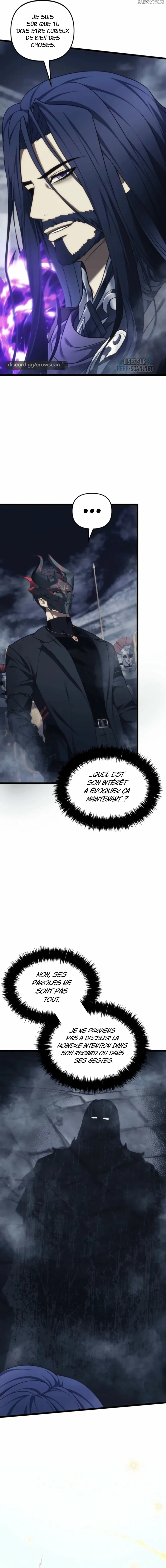 Read Second Life Ranker FR Manga Online