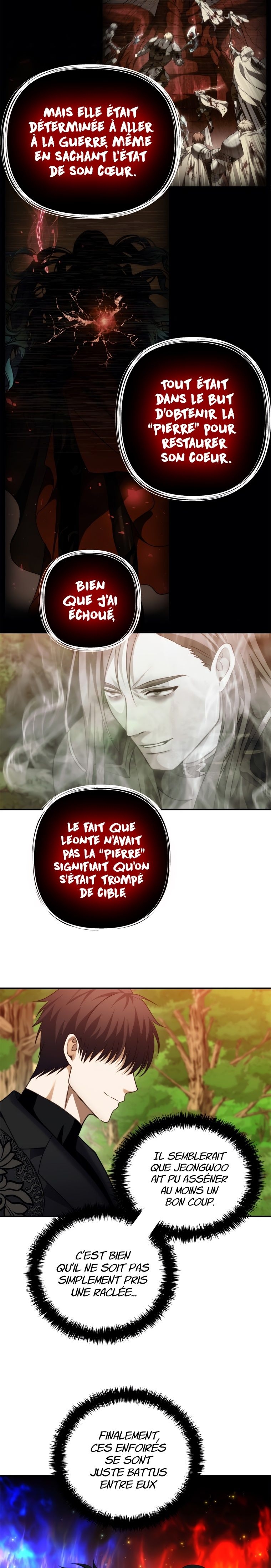 Read Second Life Ranker FR Manga Online