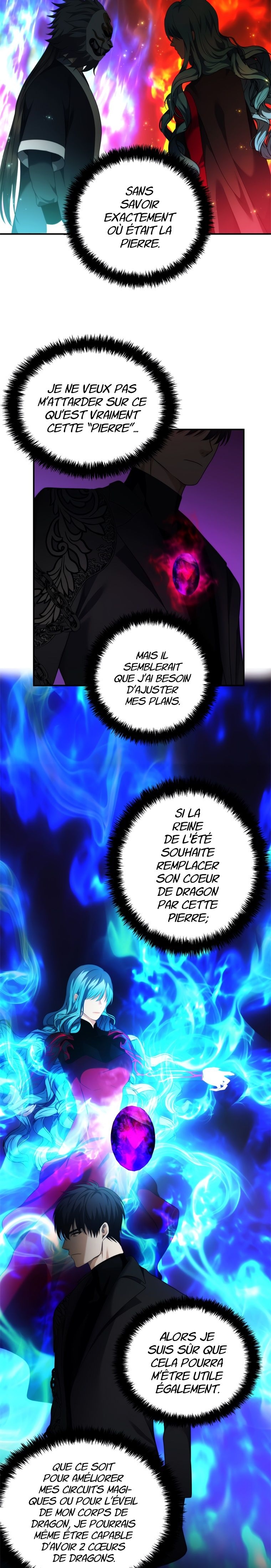 Read Second Life Ranker FR Manga Online