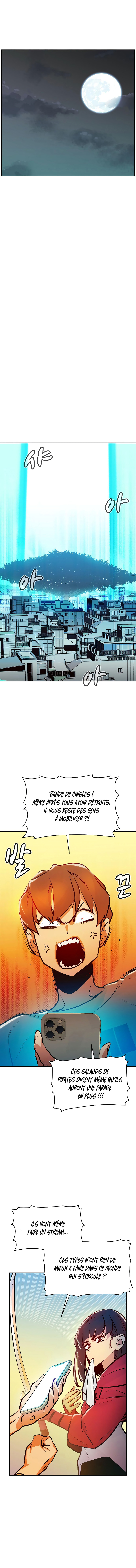 Read Solo Necromancy FR Manga Online