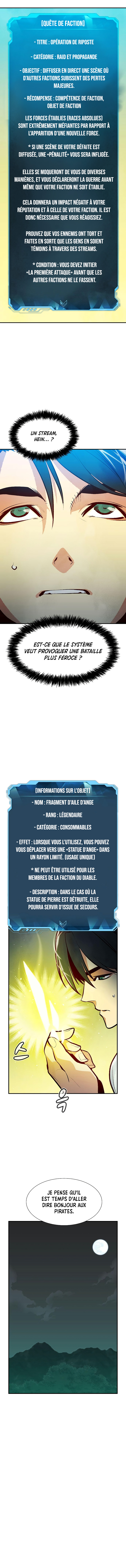 Read Solo Necromancy FR Manga Online