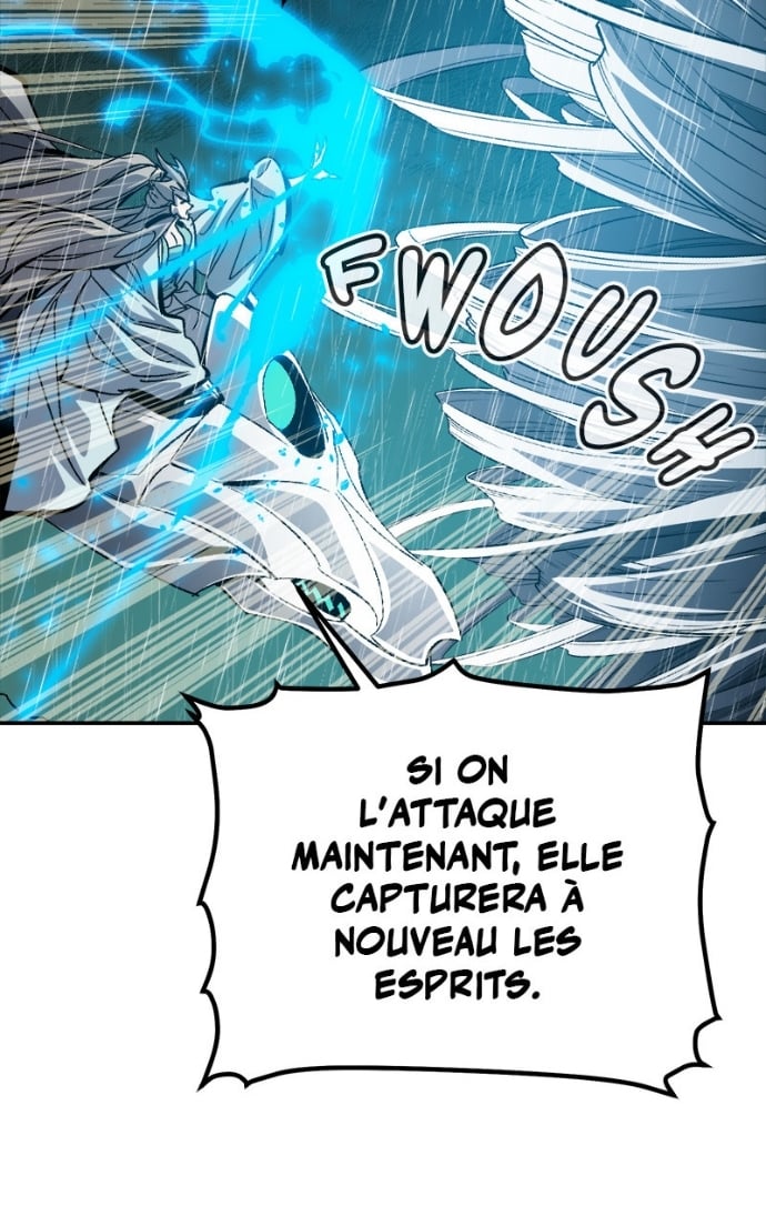 Read Solo Necromancy FR Manga Online