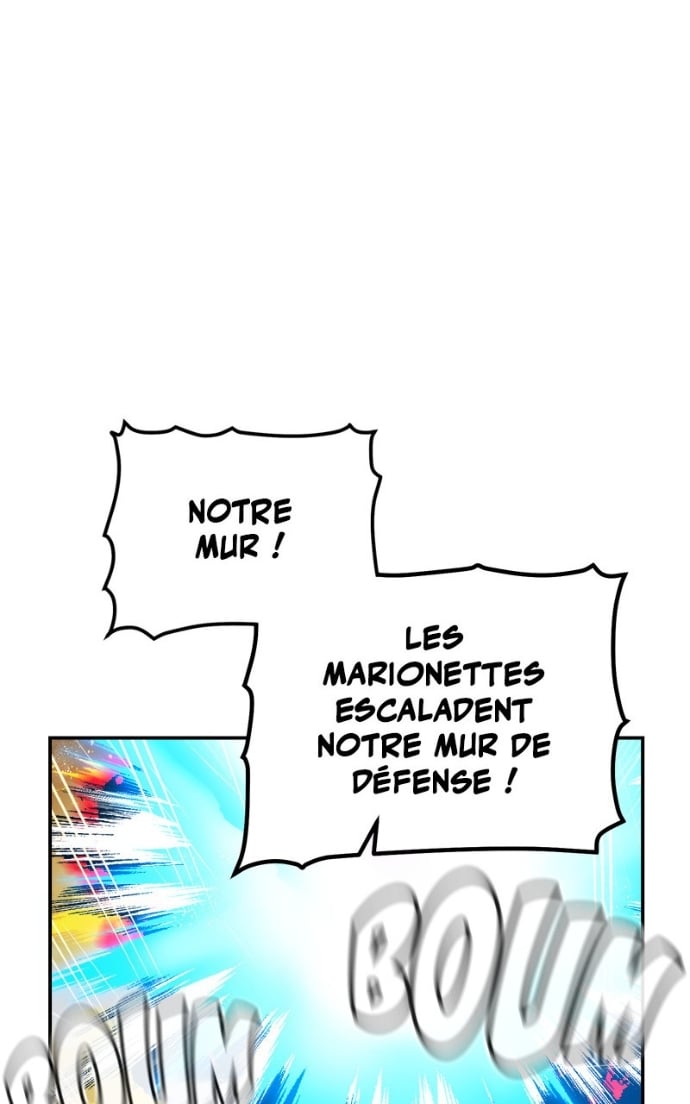 Read Solo Necromancy FR Manga Online