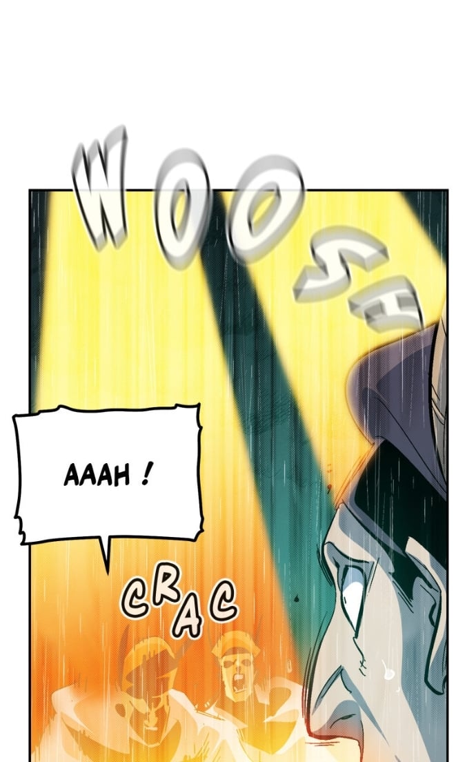 Read Solo Necromancy FR Manga Online