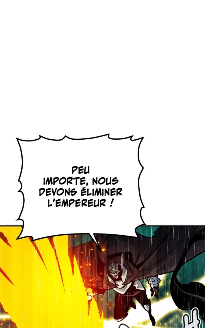 Read Solo Necromancy FR Manga Online