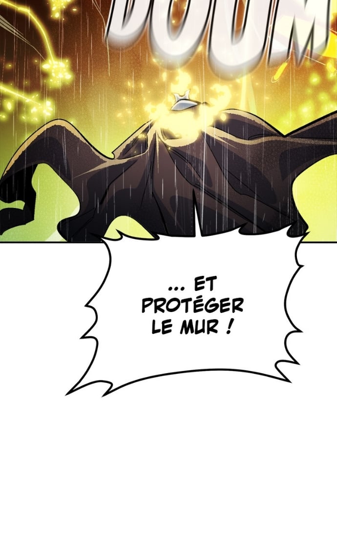 Read Solo Necromancy FR Manga Online