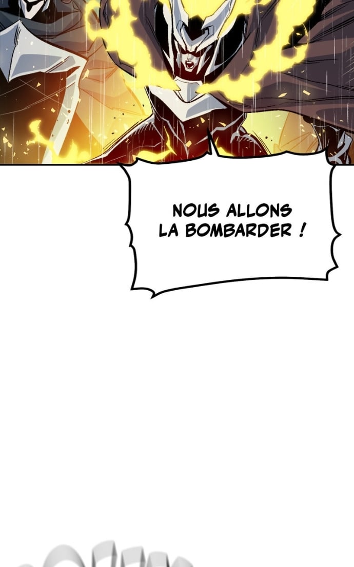 Read Solo Necromancy FR Manga Online