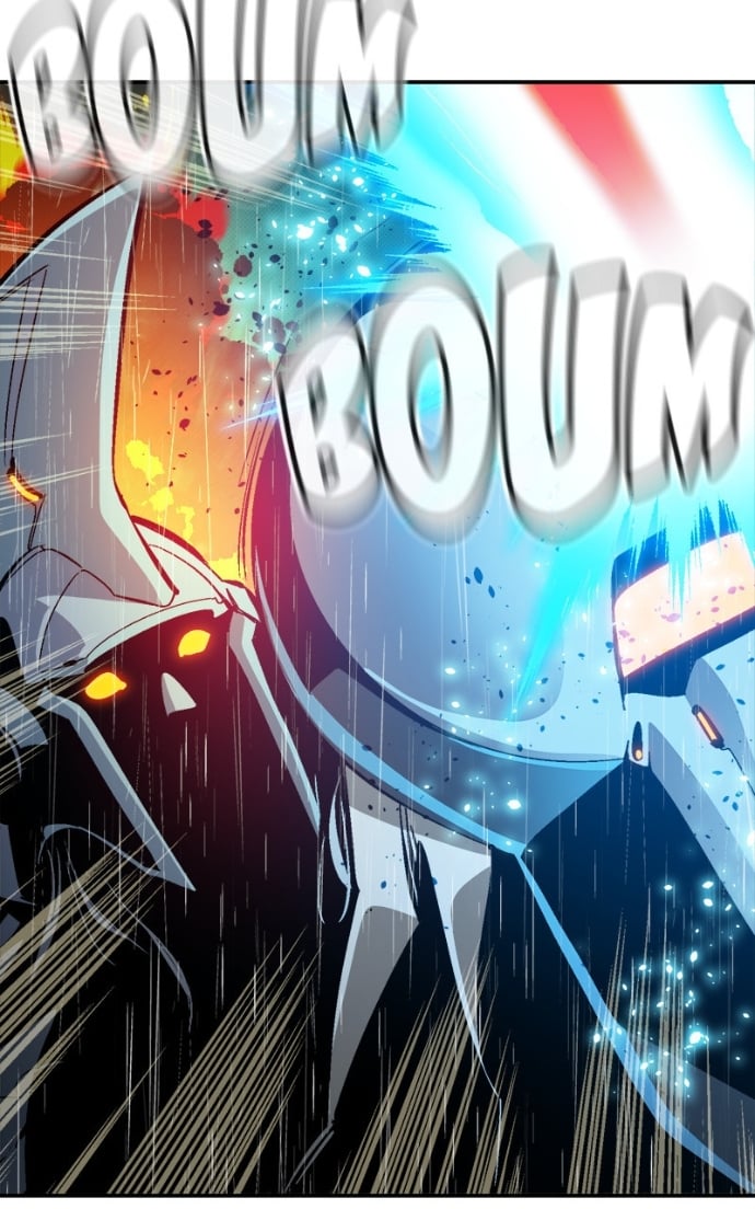 Read Solo Necromancy FR Manga Online