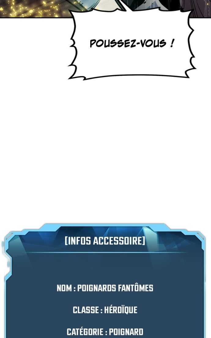 Read Solo Necromancy FR Manga Online