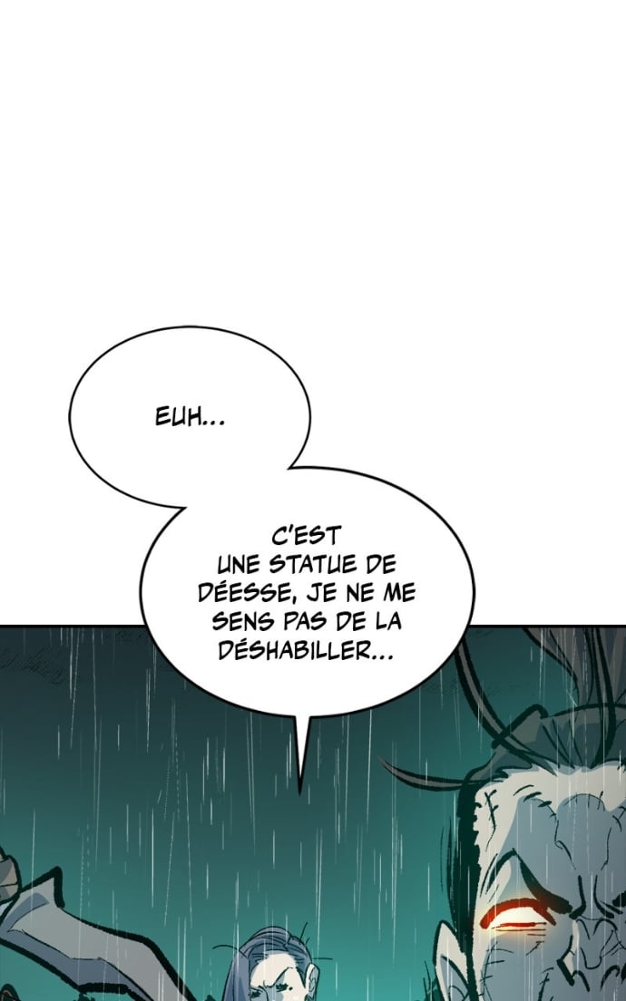 Read Solo Necromancy FR Manga Online