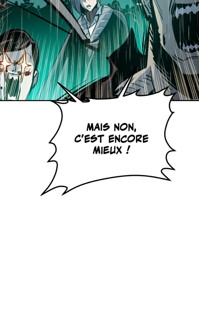 Read Solo Necromancy FR Manga Online