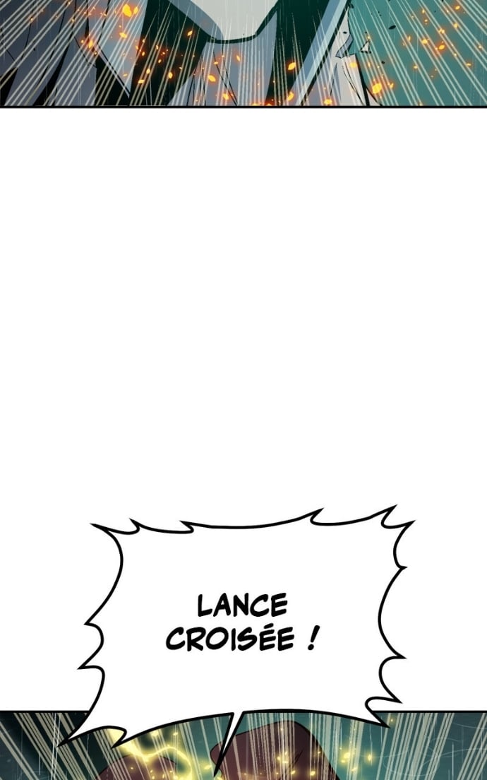 Read Solo Necromancy FR Manga Online