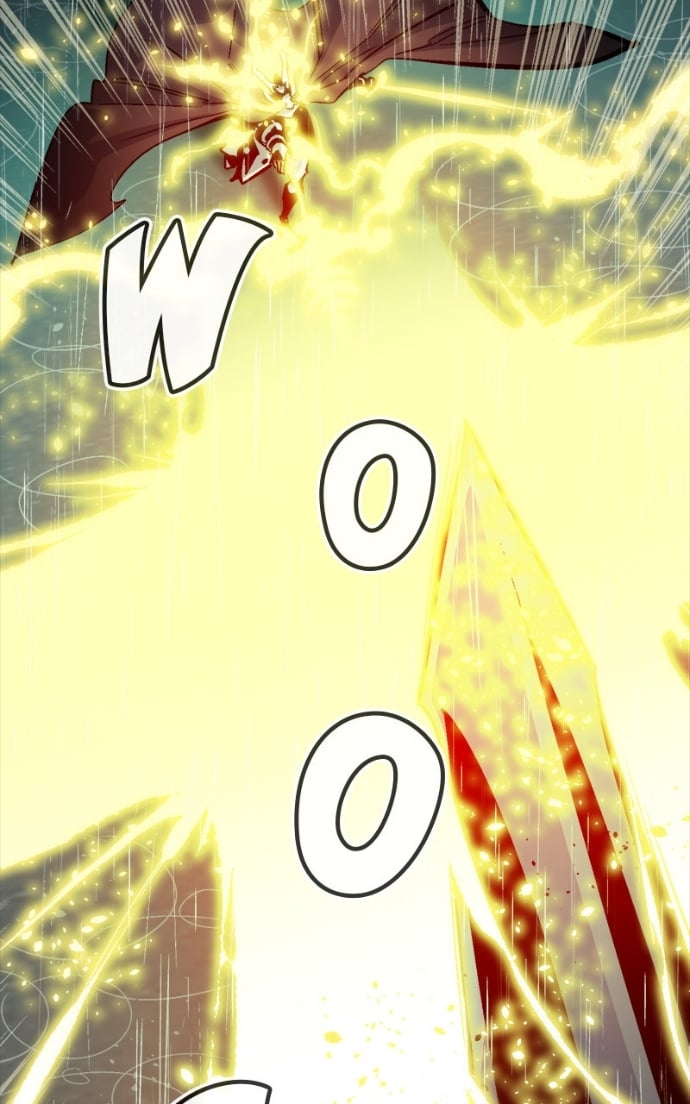 Read Solo Necromancy FR Manga Online