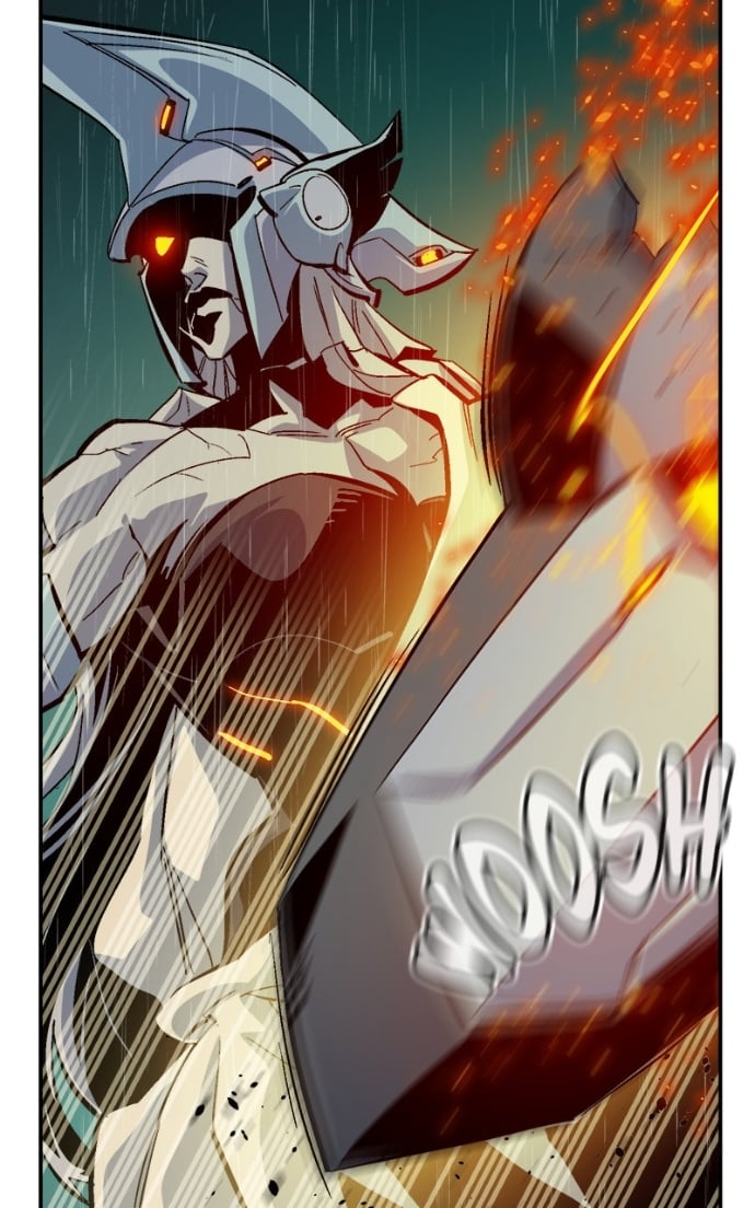 Read Solo Necromancy FR Manga Online