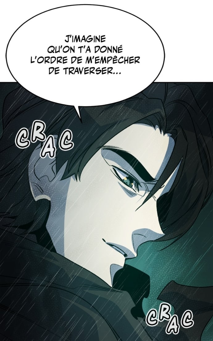 Read Solo Necromancy FR Manga Online