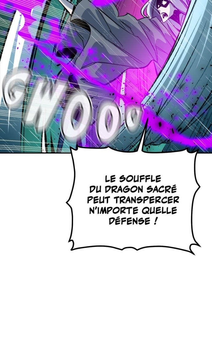 Read Solo Necromancy FR Manga Online