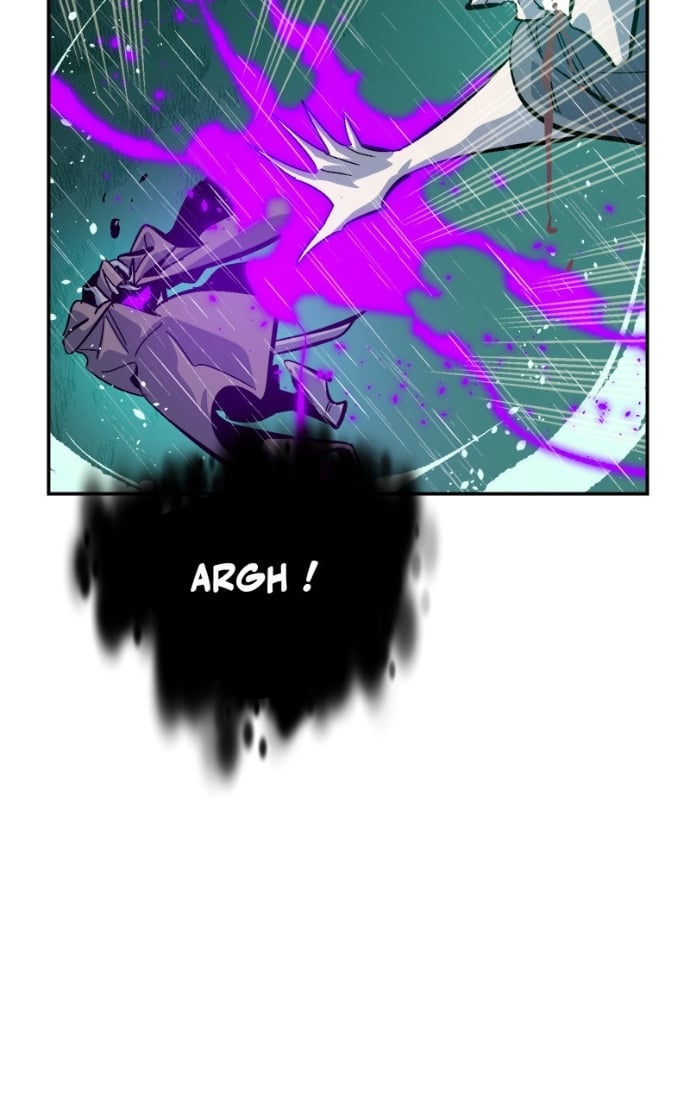 Read Solo Necromancy FR Manga Online