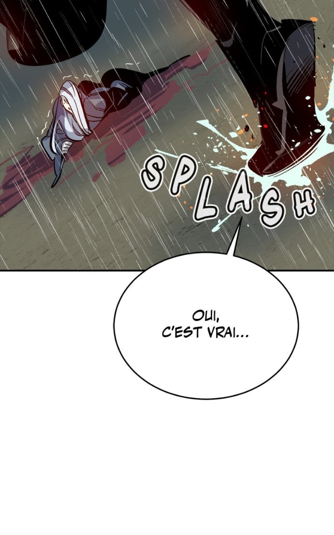 Read Solo Necromancy FR Manga Online