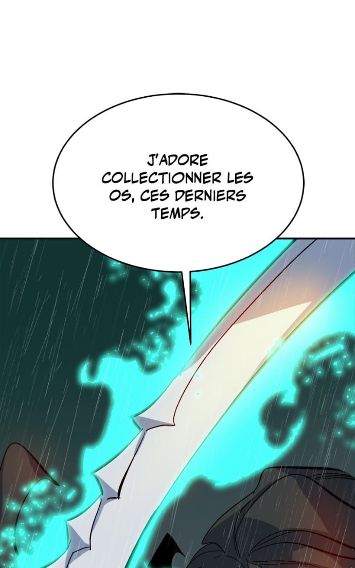 Read Solo Necromancy FR Manga Online