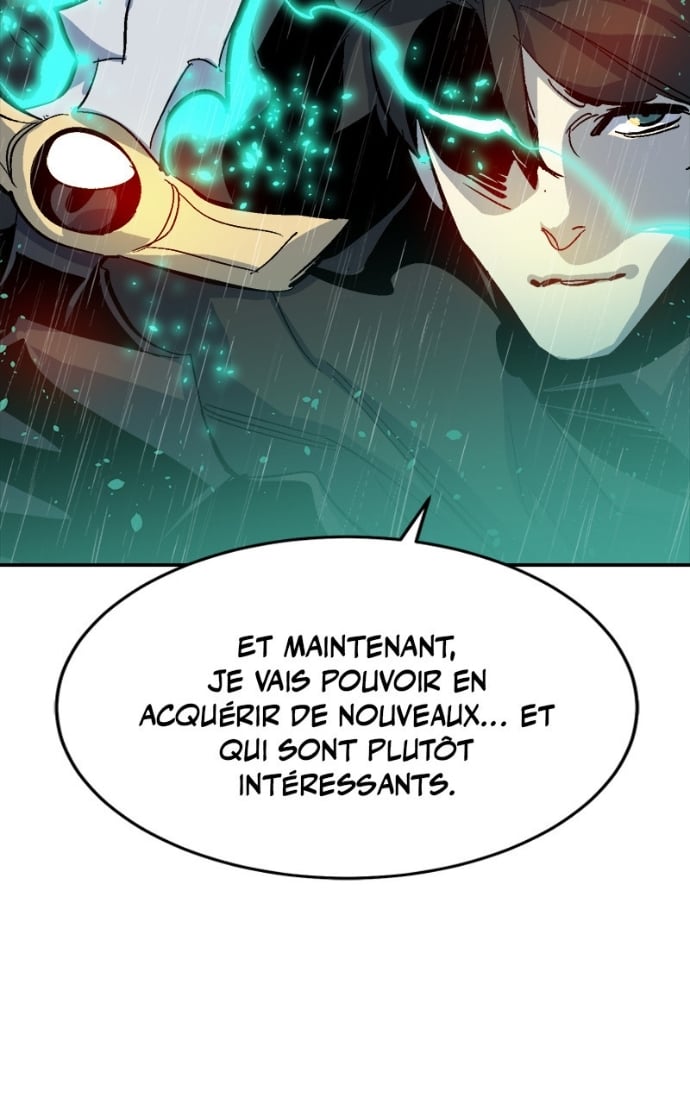 Read Solo Necromancy FR Manga Online