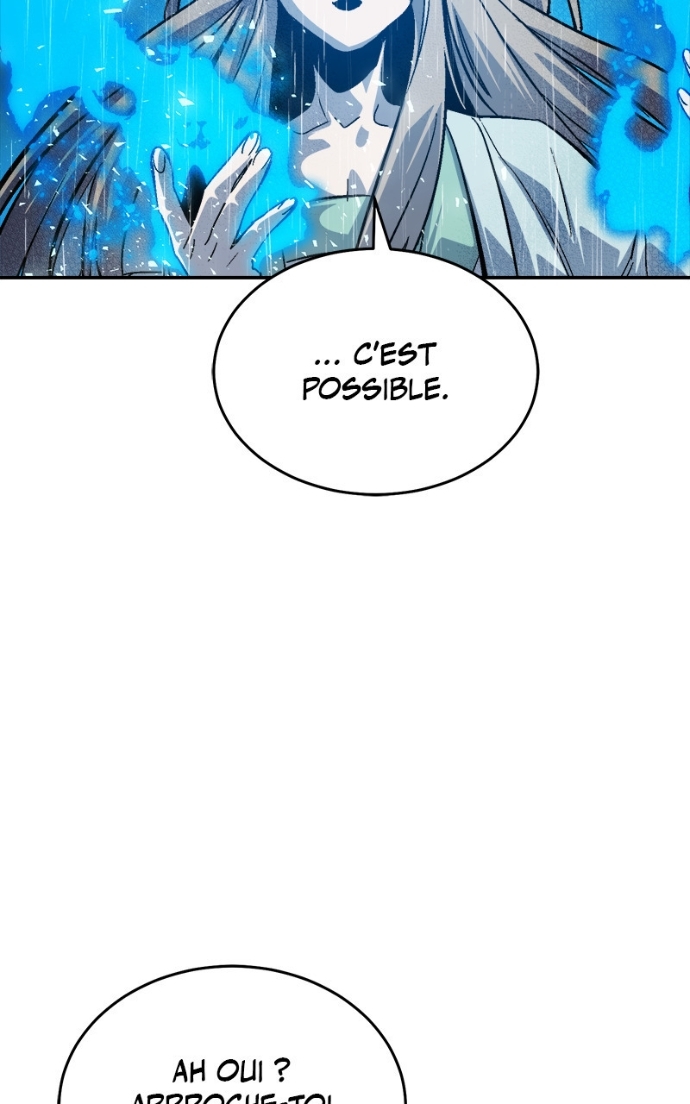 Read Solo Necromancy FR Manga Online