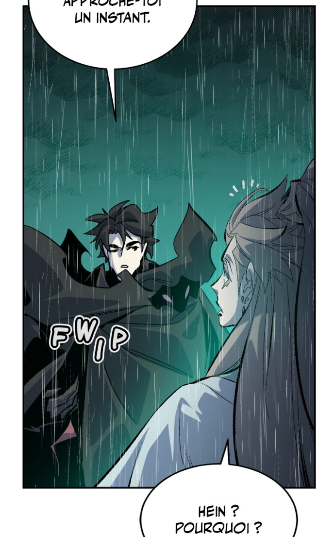 Read Solo Necromancy FR Manga Online