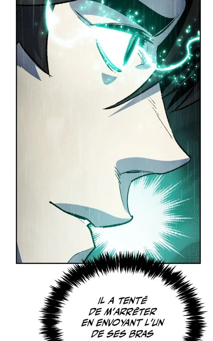 Read Solo Necromancy FR Manga Online