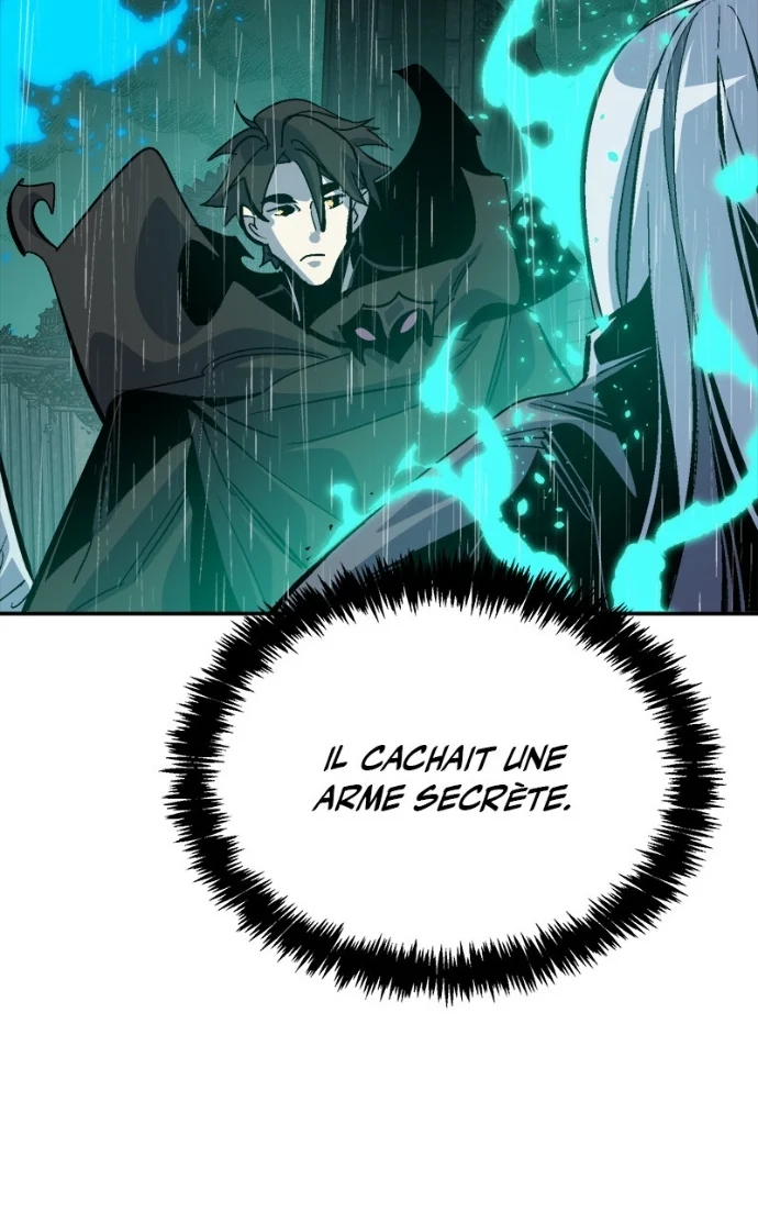 Read Solo Necromancy FR Manga Online