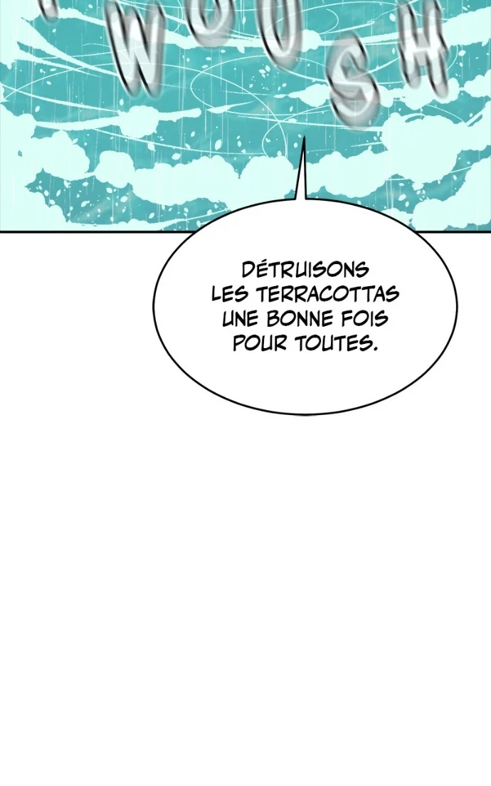 Read Solo Necromancy FR Manga Online