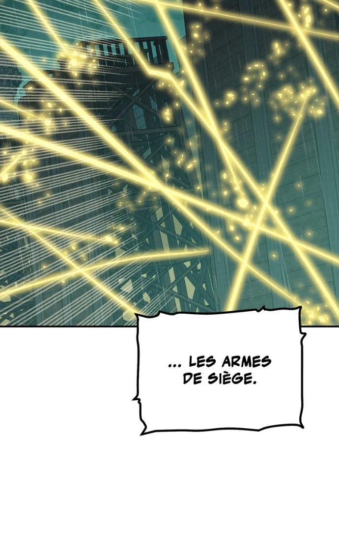 Read Solo Necromancy FR Manga Online