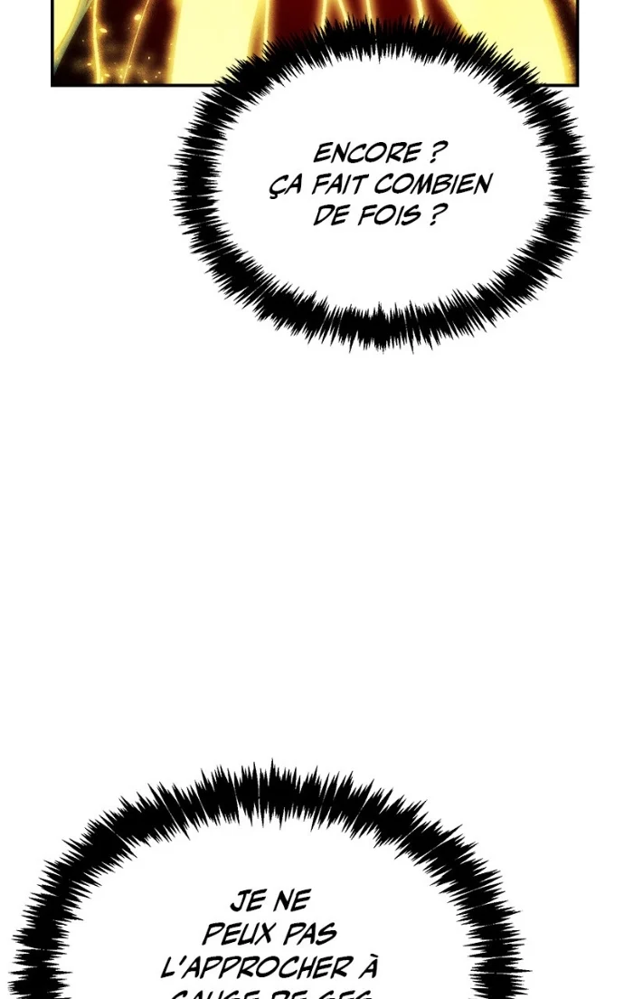 Read Solo Necromancy FR Manga Online