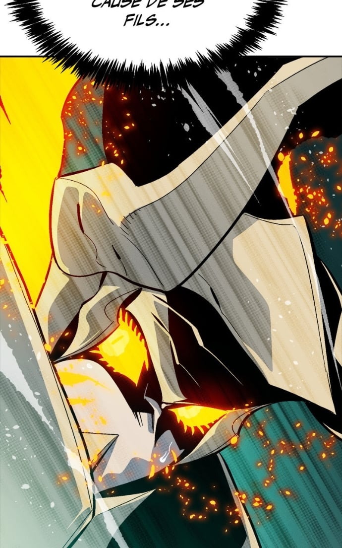 Read Solo Necromancy FR Manga Online