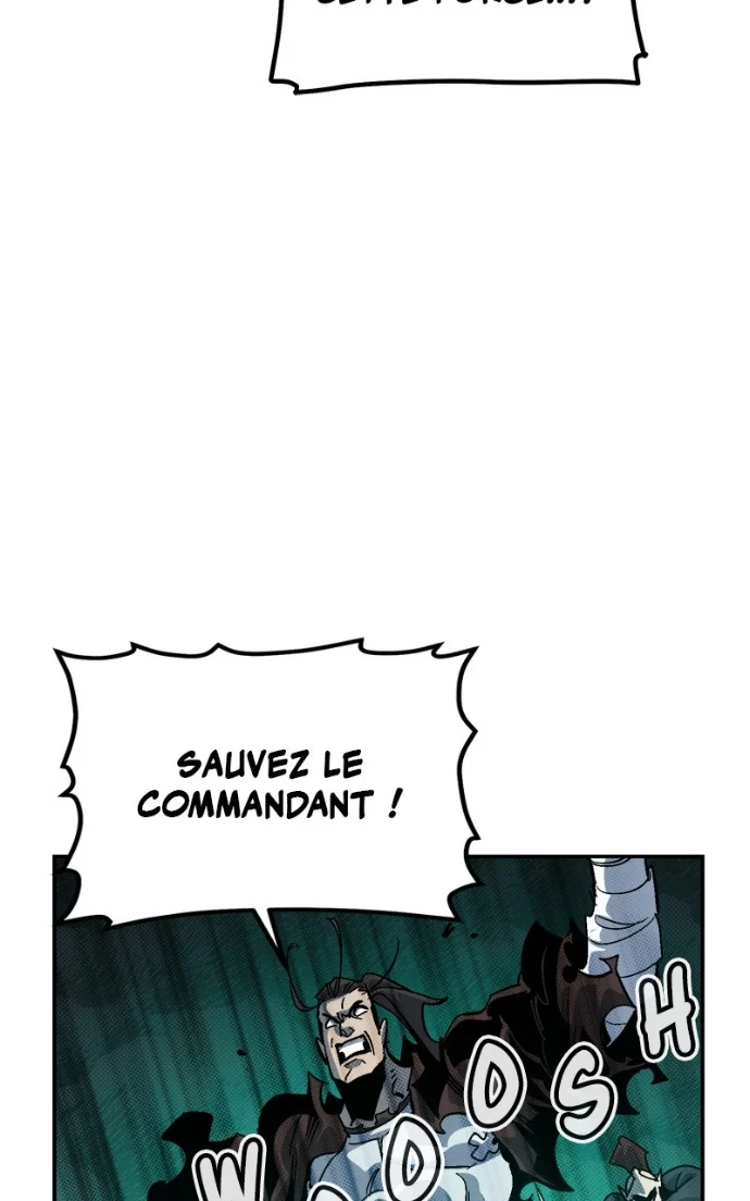 Read Solo Necromancy FR Manga Online