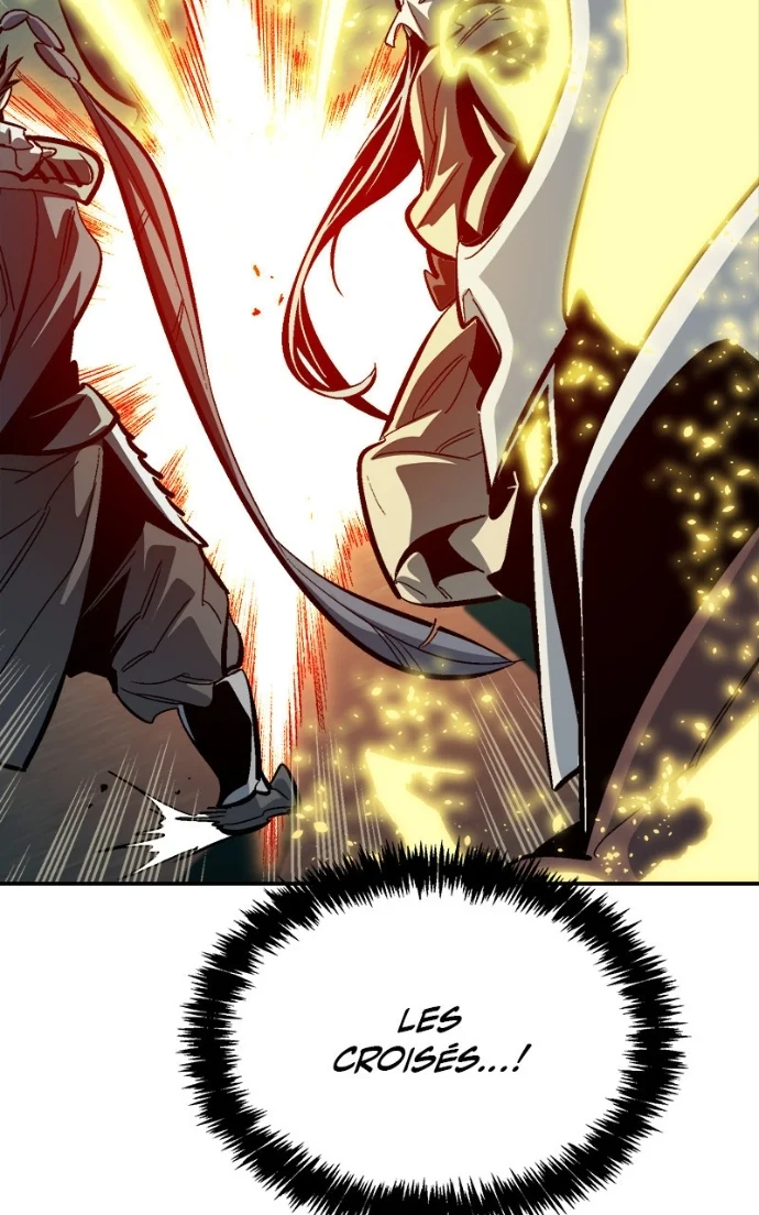 Read Solo Necromancy FR Manga Online