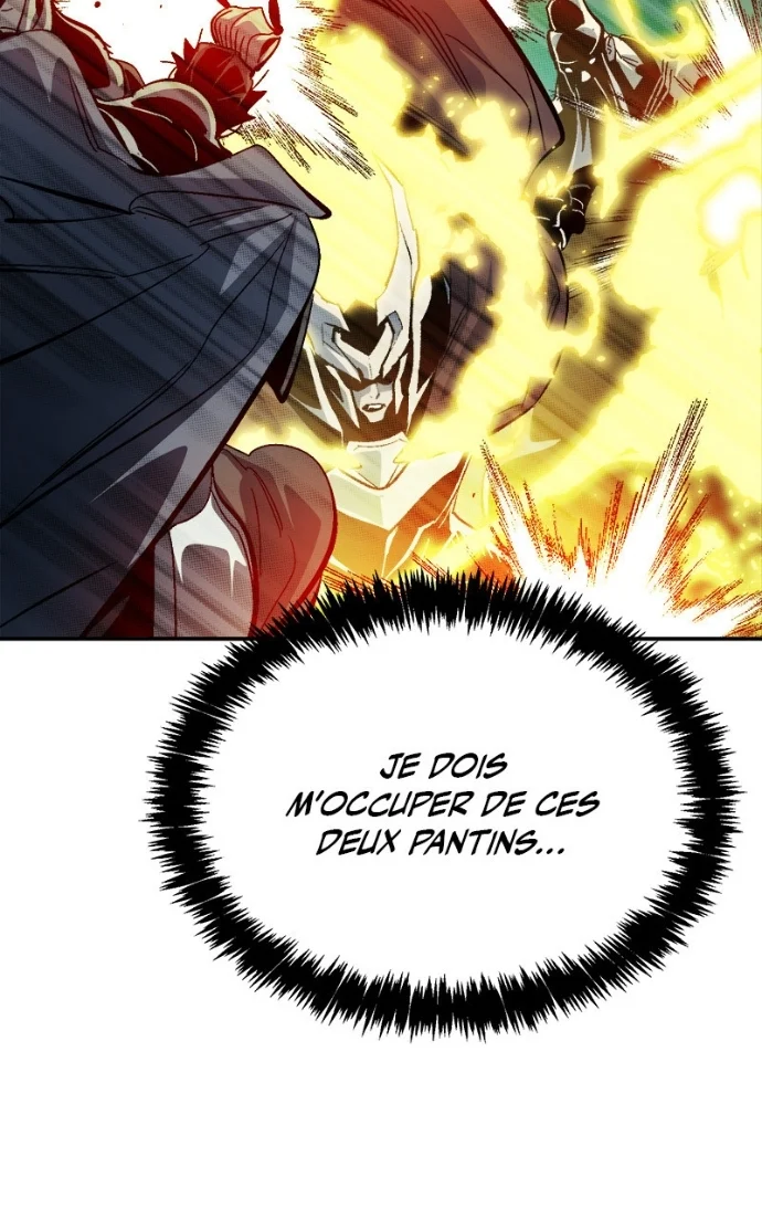 Read Solo Necromancy FR Manga Online